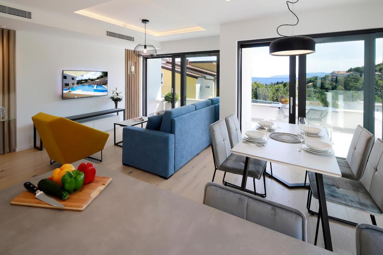 Modena Maris-Heated Pool-Grill-Relax-Jacuzzi Apartments Ічичі Екстер'єр фото