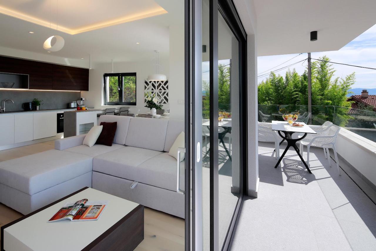Modena Maris-Heated Pool-Grill-Relax-Jacuzzi Apartments Ічичі Екстер'єр фото