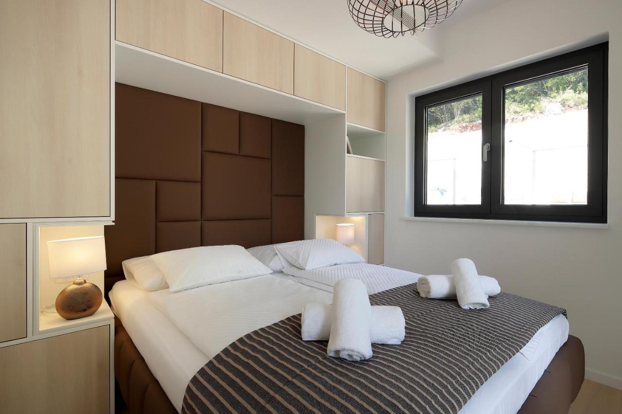 Modena Maris-Heated Pool-Grill-Relax-Jacuzzi Apartments Ічичі Екстер'єр фото