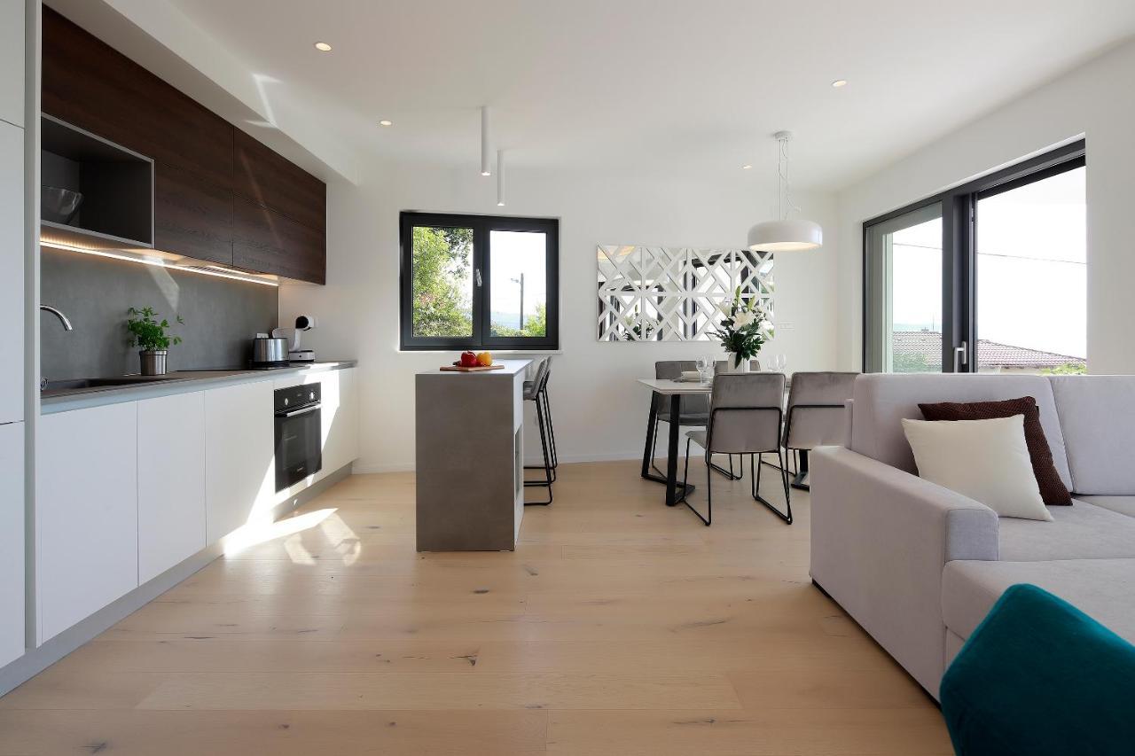 Modena Maris-Heated Pool-Grill-Relax-Jacuzzi Apartments Ічичі Екстер'єр фото