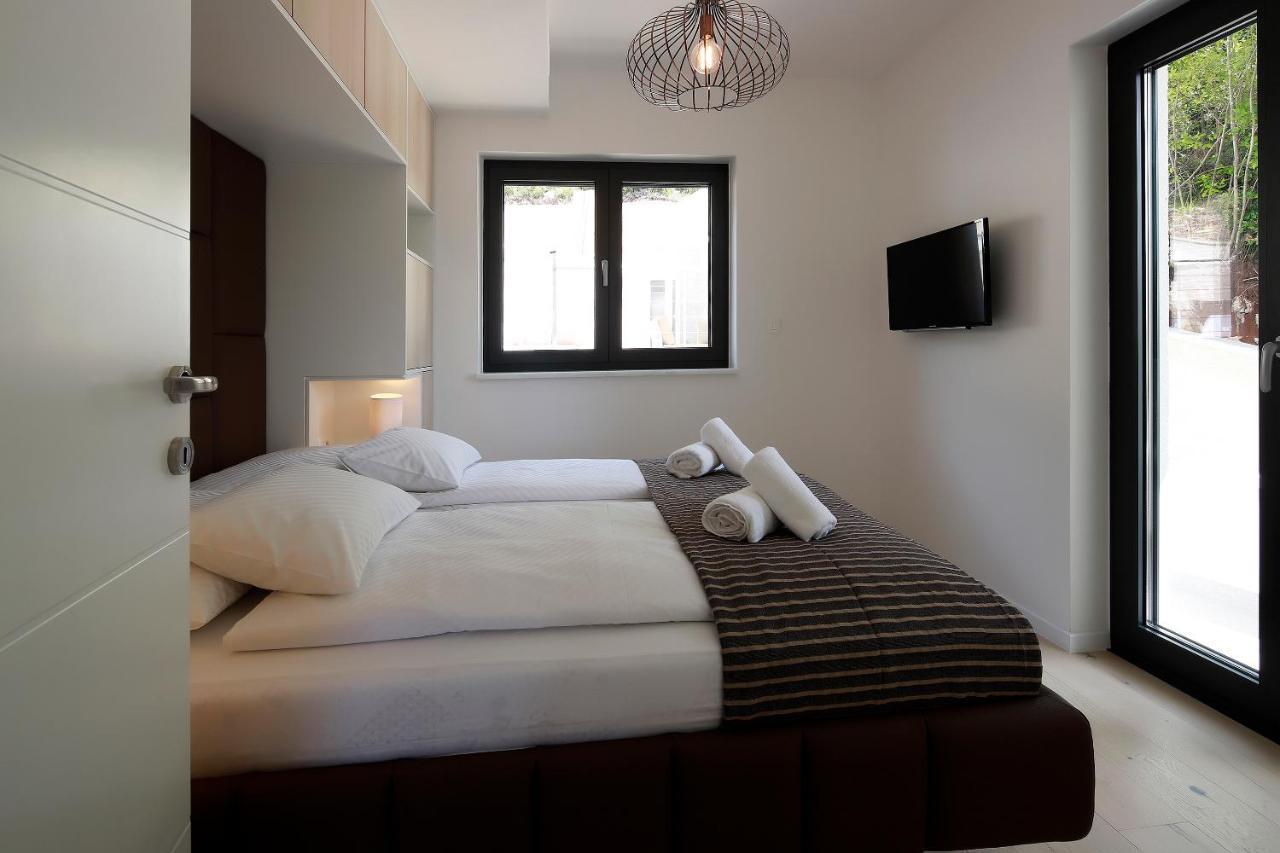 Modena Maris-Heated Pool-Grill-Relax-Jacuzzi Apartments Ічичі Екстер'єр фото
