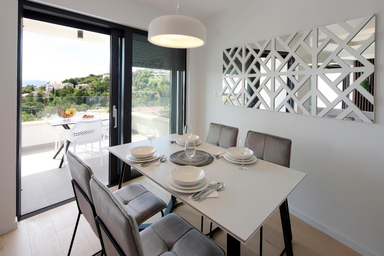 Modena Maris-Heated Pool-Grill-Relax-Jacuzzi Apartments Ічичі Екстер'єр фото