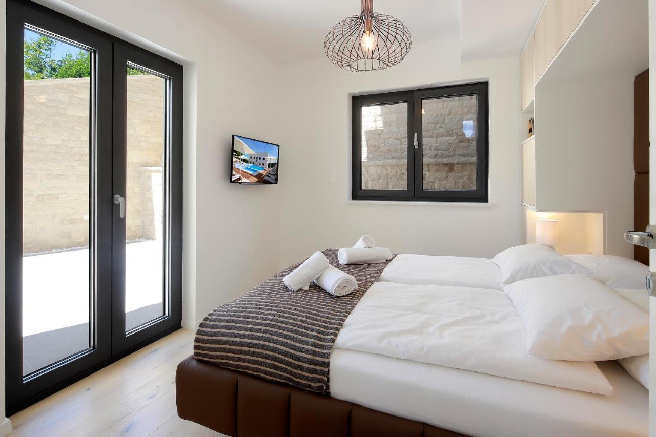 Modena Maris-Heated Pool-Grill-Relax-Jacuzzi Apartments Ічичі Екстер'єр фото