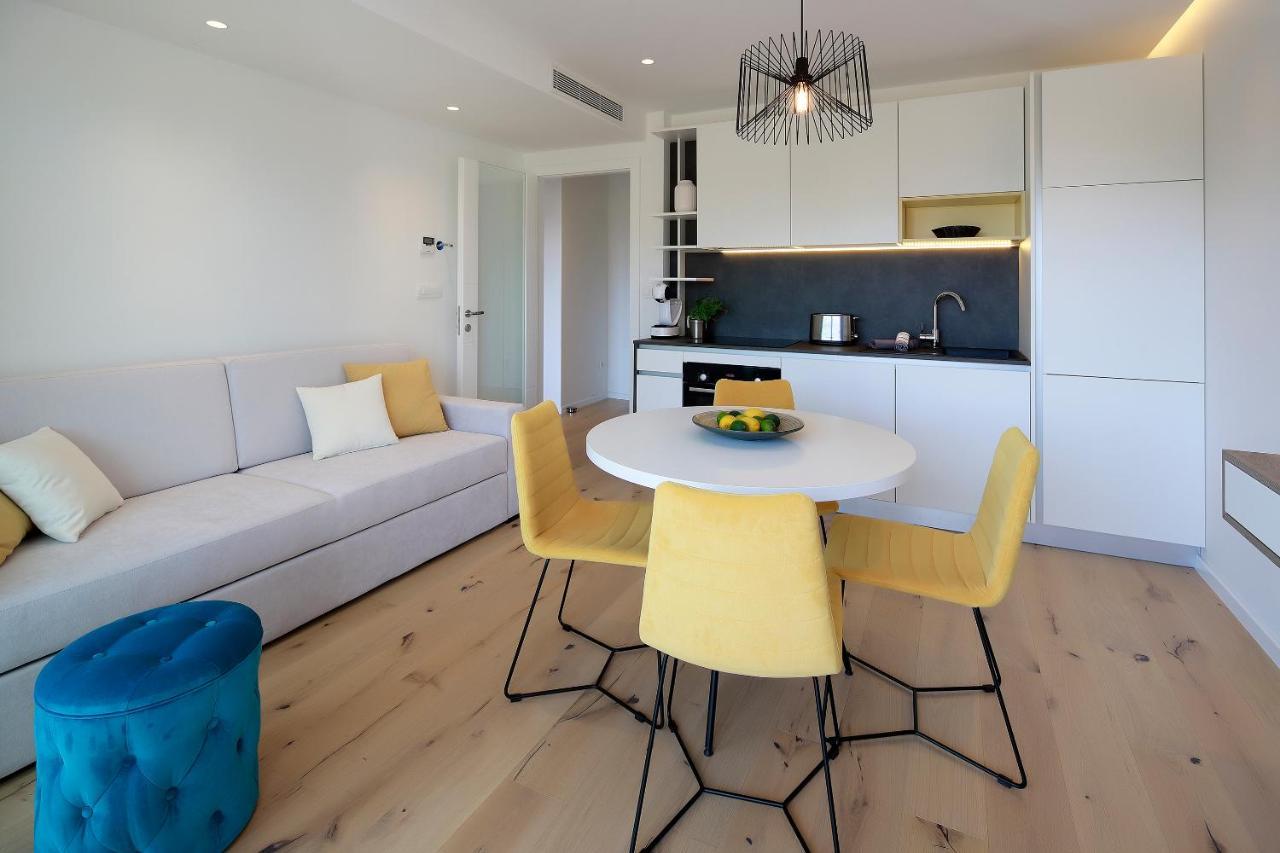 Modena Maris-Heated Pool-Grill-Relax-Jacuzzi Apartments Ічичі Екстер'єр фото