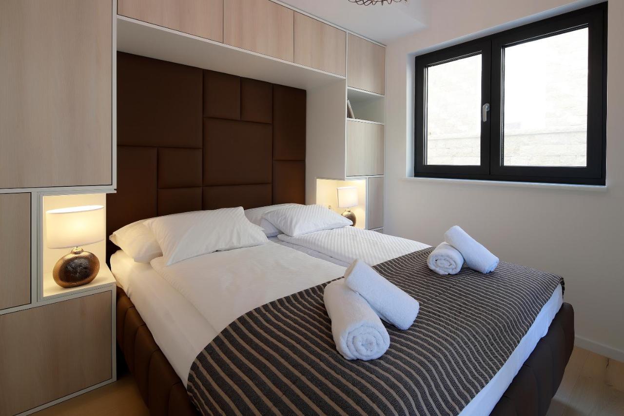 Modena Maris-Heated Pool-Grill-Relax-Jacuzzi Apartments Ічичі Екстер'єр фото