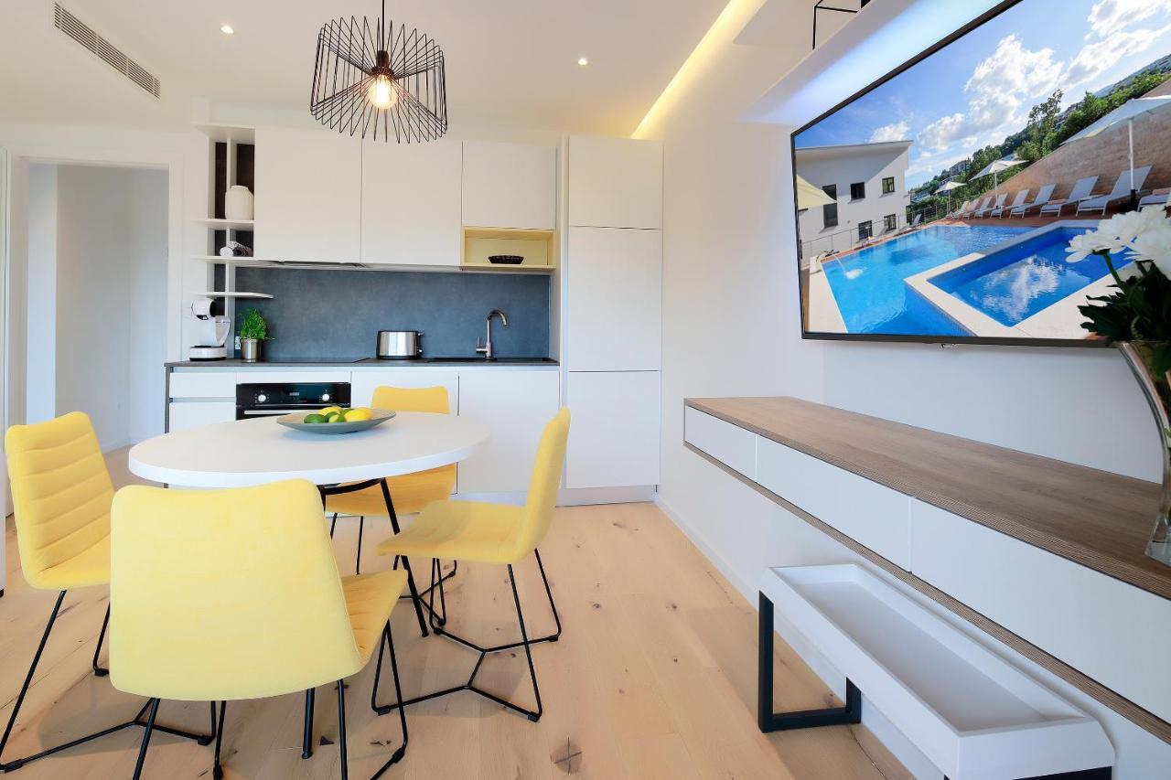 Modena Maris-Heated Pool-Grill-Relax-Jacuzzi Apartments Ічичі Екстер'єр фото