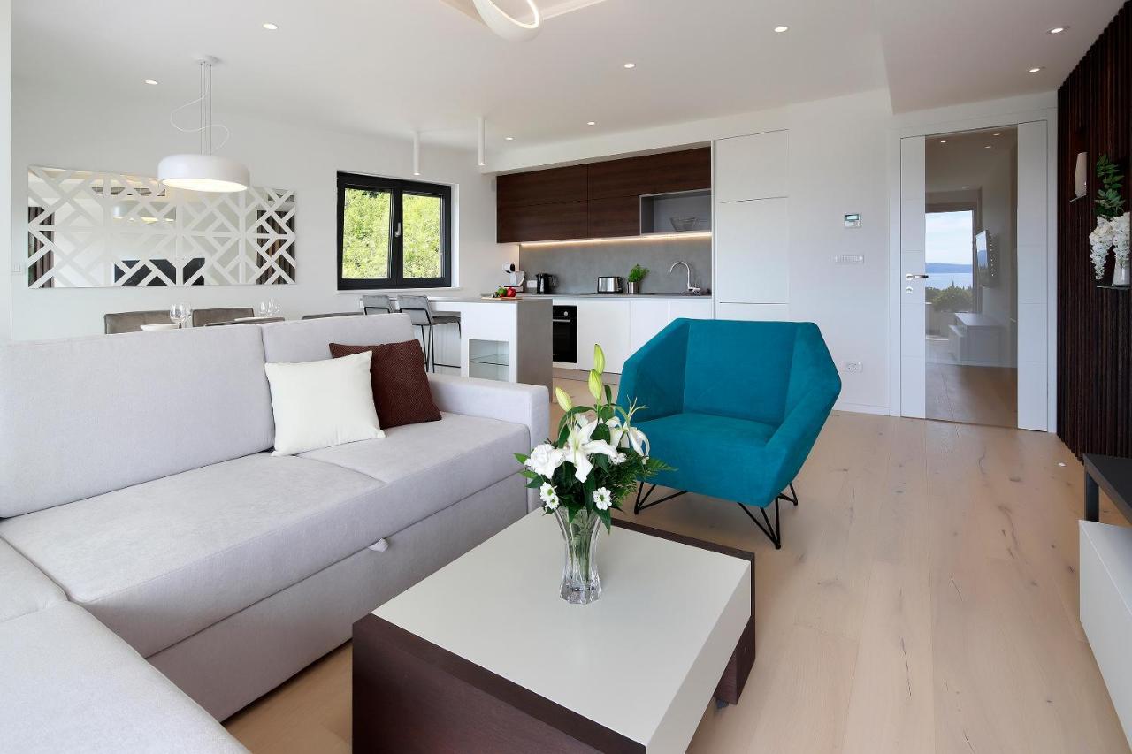 Modena Maris-Heated Pool-Grill-Relax-Jacuzzi Apartments Ічичі Екстер'єр фото
