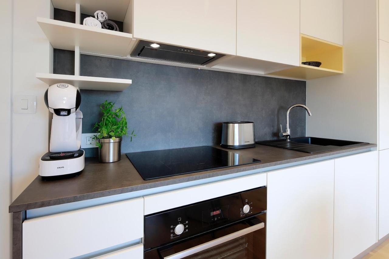 Modena Maris-Heated Pool-Grill-Relax-Jacuzzi Apartments Ічичі Екстер'єр фото