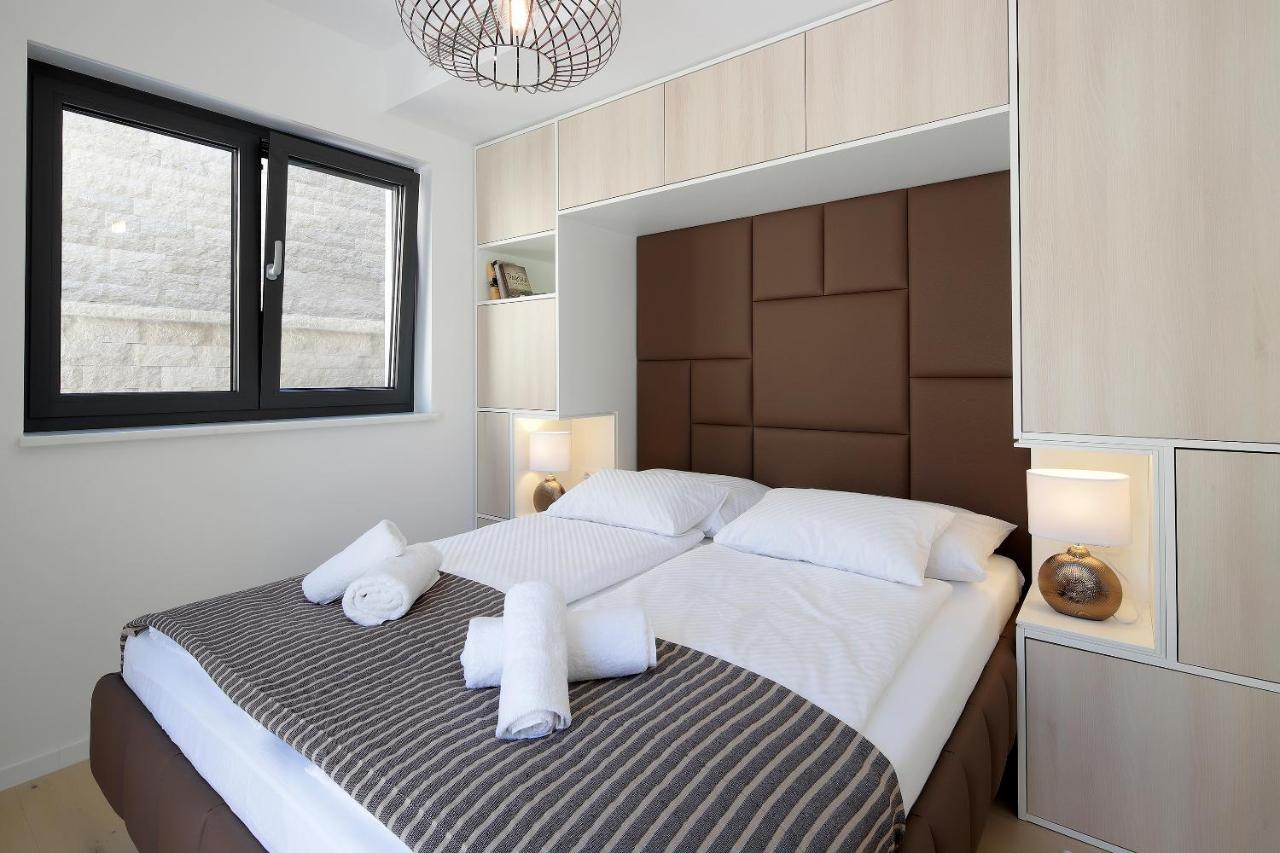 Modena Maris-Heated Pool-Grill-Relax-Jacuzzi Apartments Ічичі Екстер'єр фото