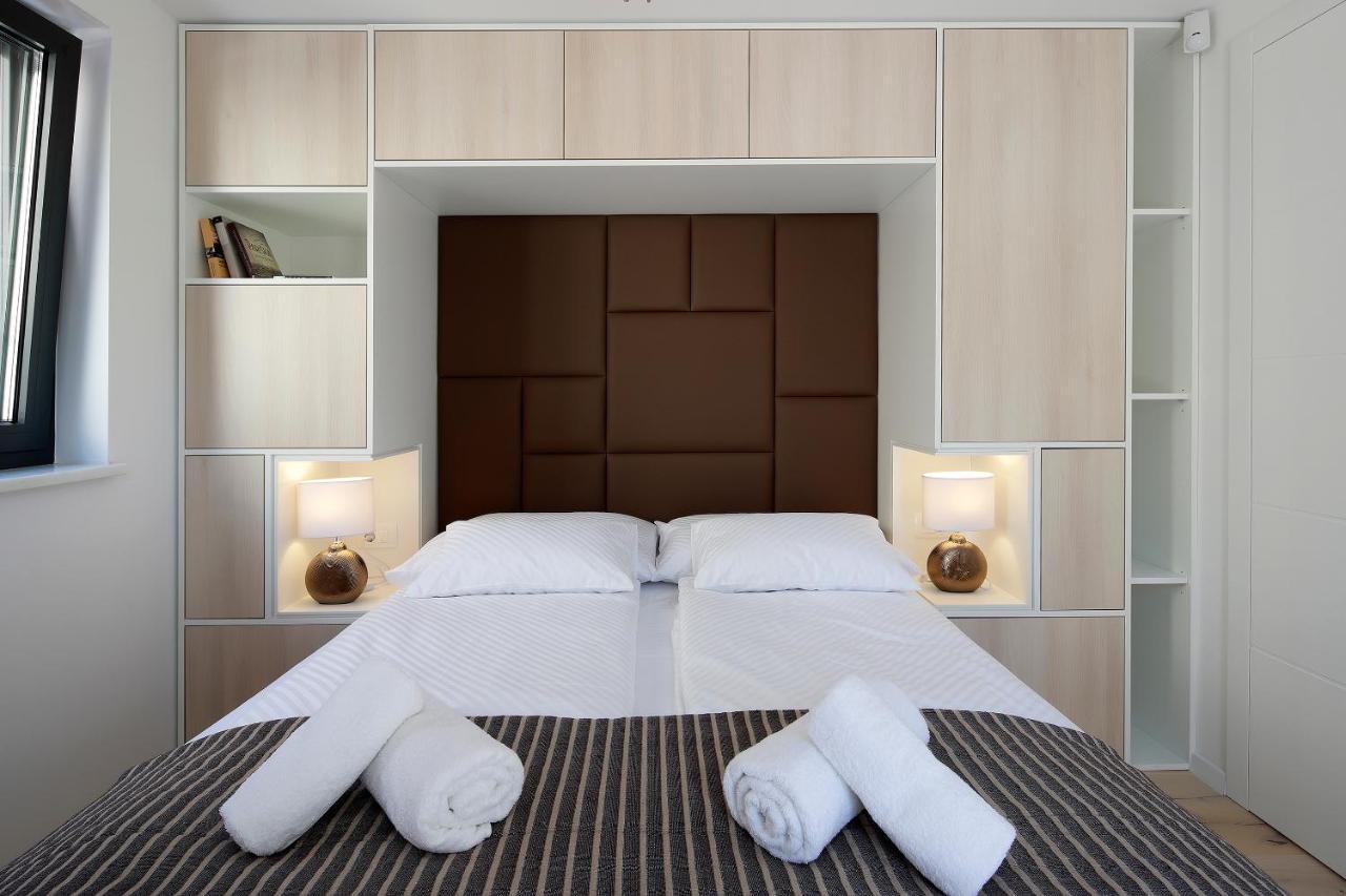 Modena Maris-Heated Pool-Grill-Relax-Jacuzzi Apartments Ічичі Екстер'єр фото