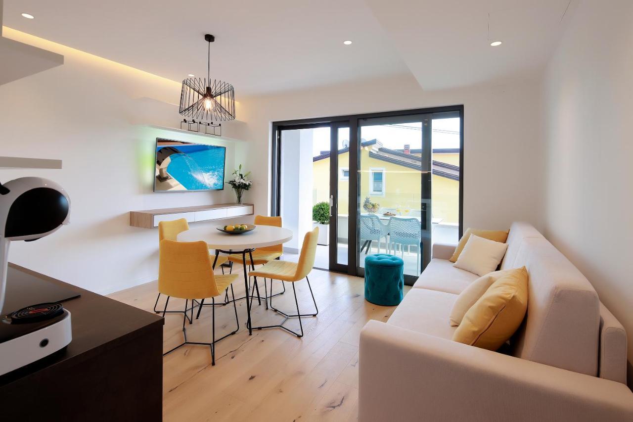 Modena Maris-Heated Pool-Grill-Relax-Jacuzzi Apartments Ічичі Екстер'єр фото