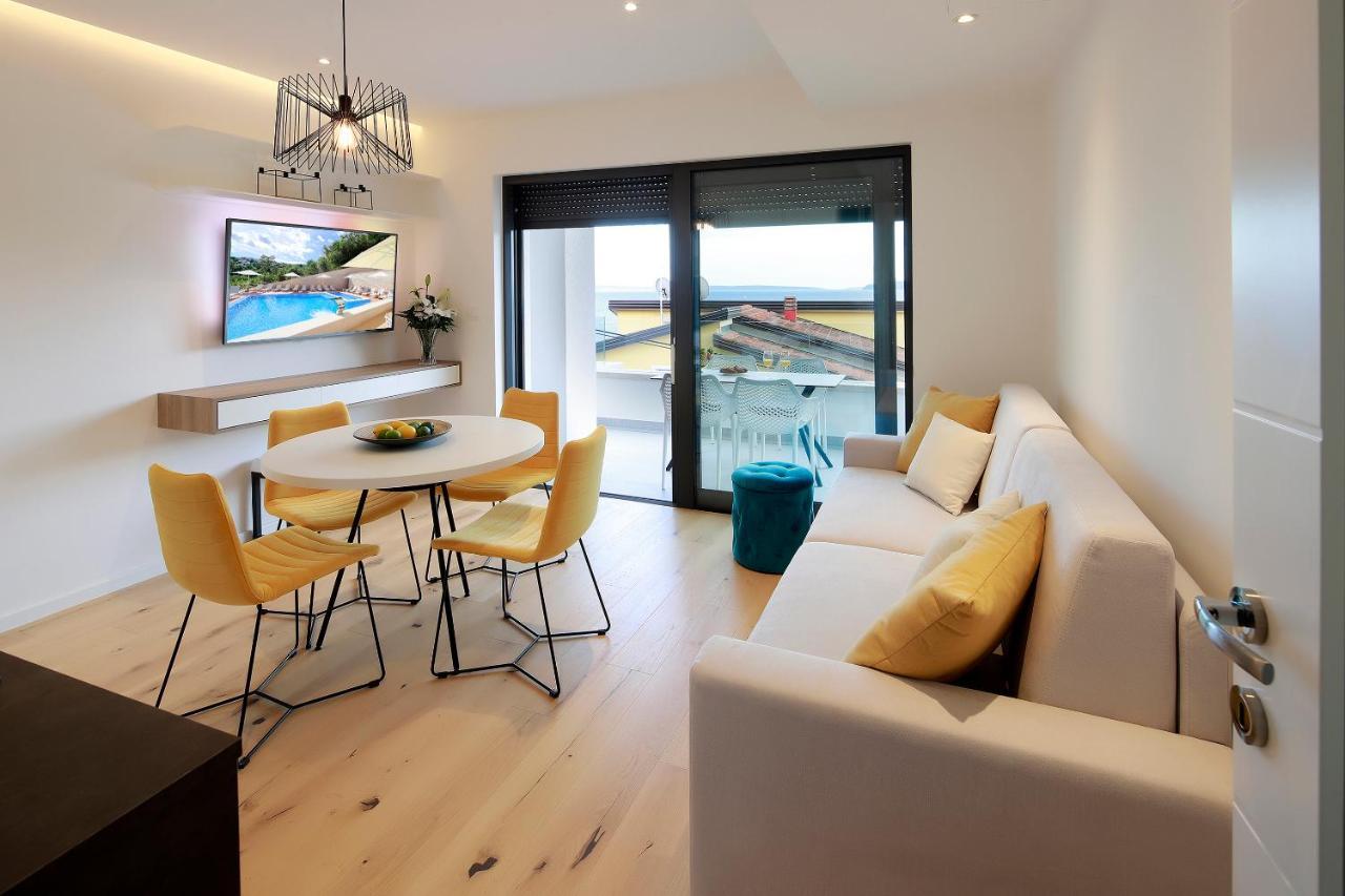 Modena Maris-Heated Pool-Grill-Relax-Jacuzzi Apartments Ічичі Екстер'єр фото