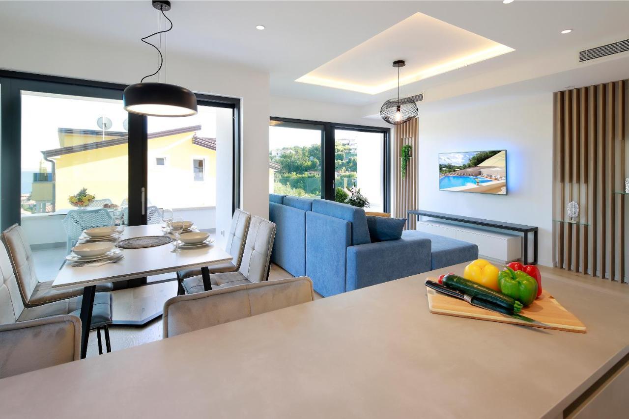 Modena Maris-Heated Pool-Grill-Relax-Jacuzzi Apartments Ічичі Екстер'єр фото