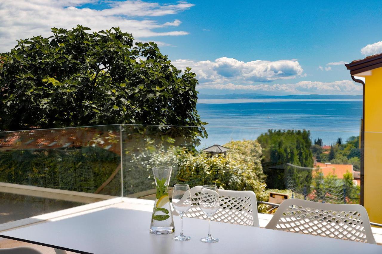 Modena Maris-Heated Pool-Grill-Relax-Jacuzzi Apartments Ічичі Екстер'єр фото