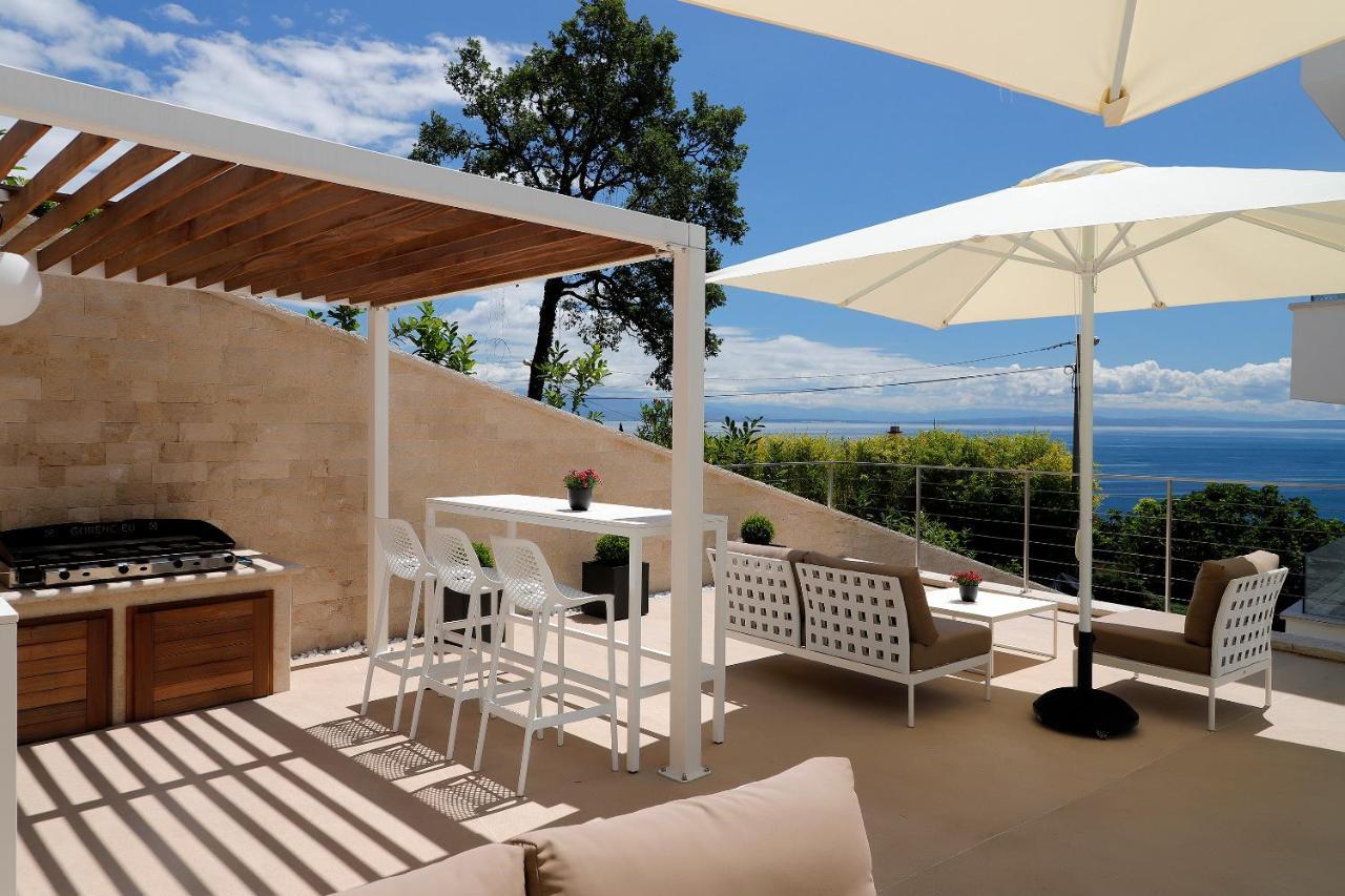 Modena Maris-Heated Pool-Grill-Relax-Jacuzzi Apartments Ічичі Екстер'єр фото