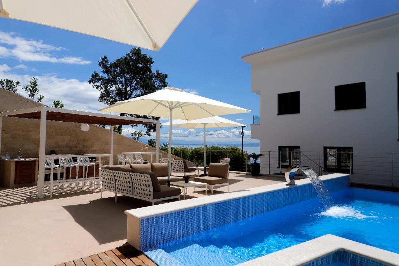 Modena Maris-Heated Pool-Grill-Relax-Jacuzzi Apartments Ічичі Екстер'єр фото